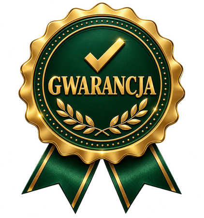 Gwarancja na kury