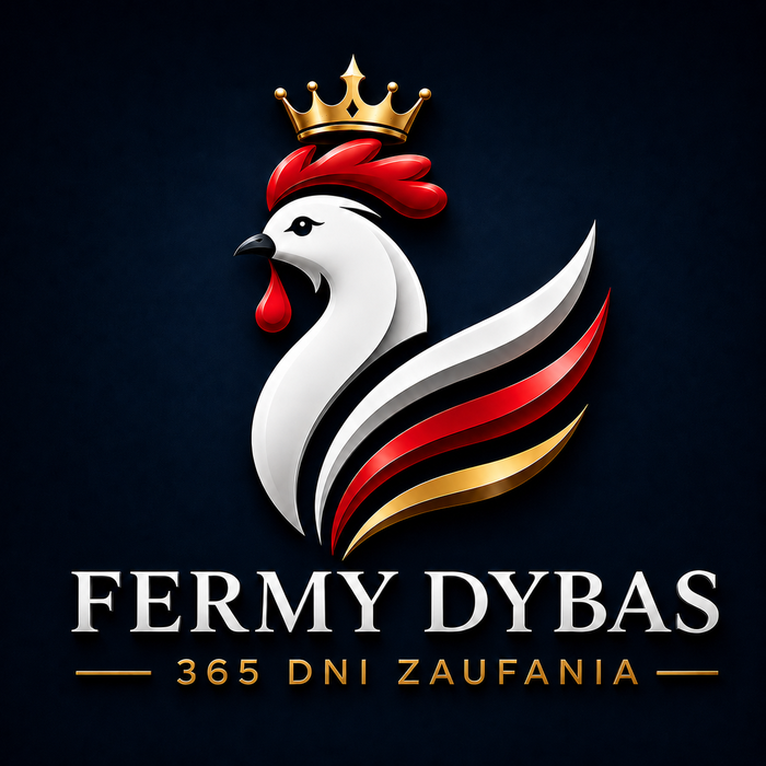 logo fermy dybas 365 dni zaufania